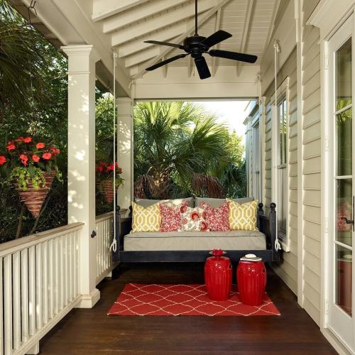 веранда к дому