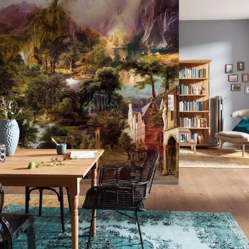 Фотообои фентези