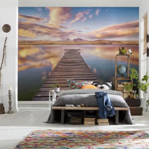 Фотообои пейзаж