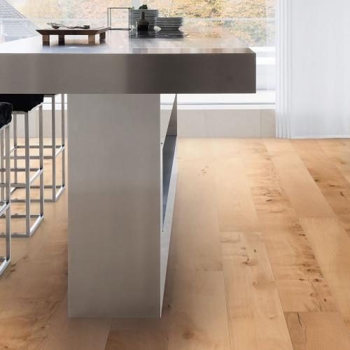 Паркетная доска