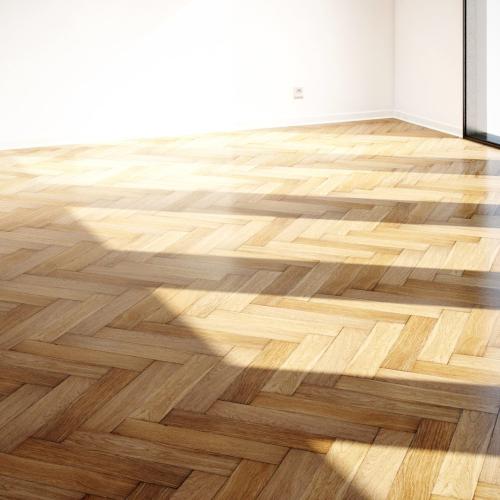 Классический паркет