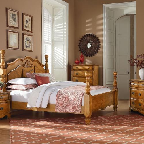 Мебель из сосны