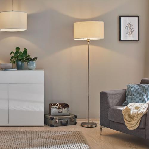 Торшер напольный