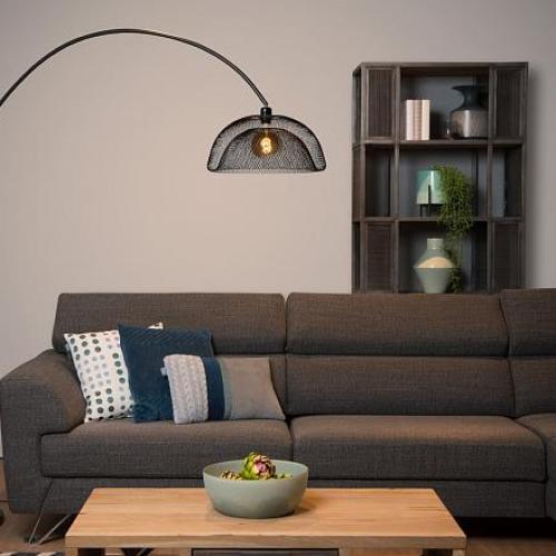 Торшер напольный