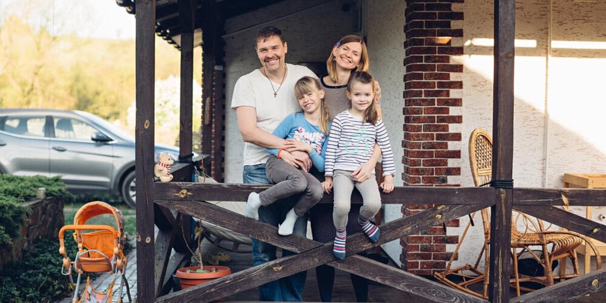 Как выбрать участок под дачу?