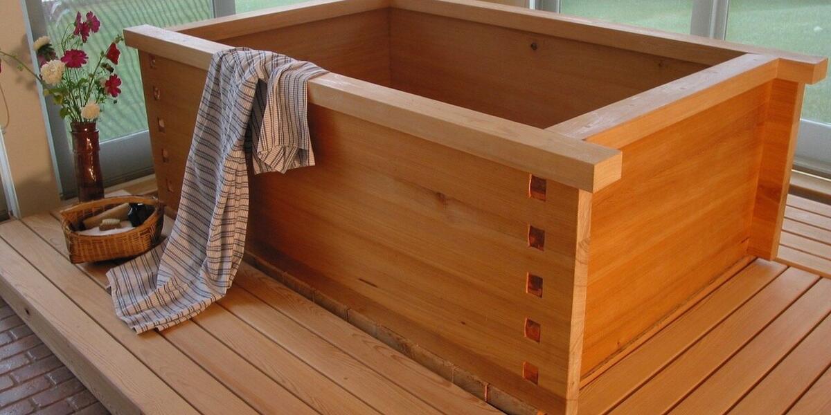 Какую купель выбрать для бани