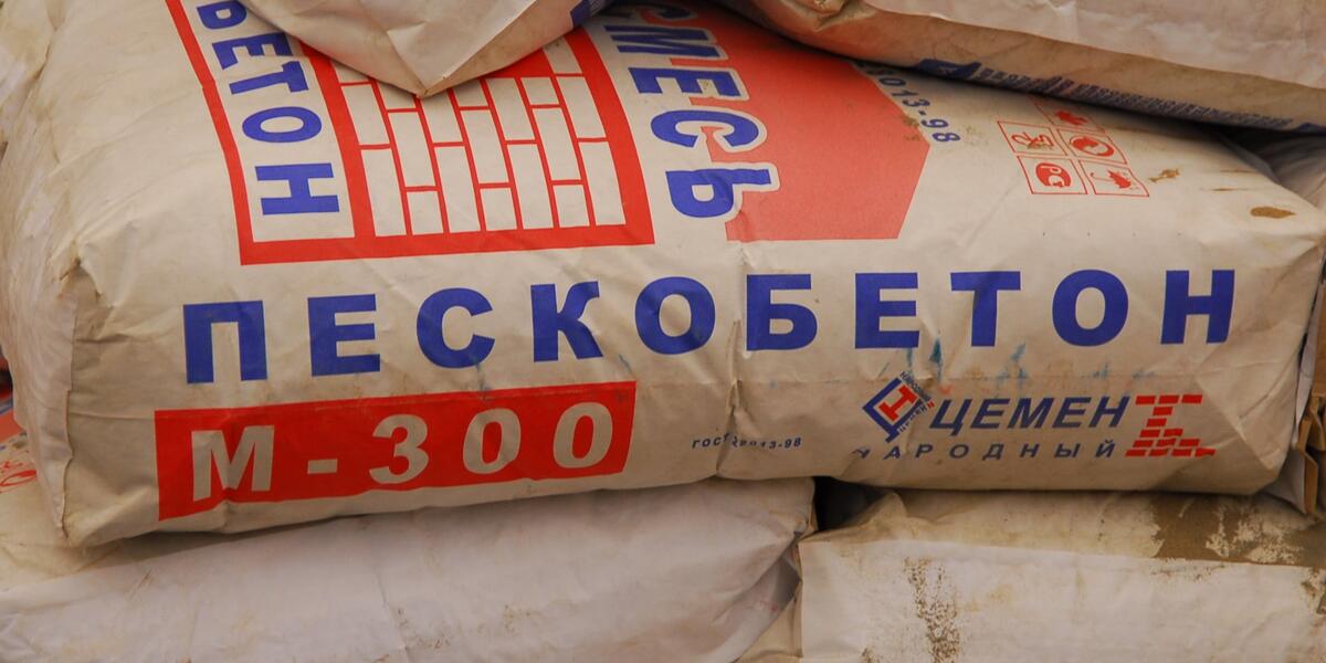 Добавление смеси м300 в волновой шифер