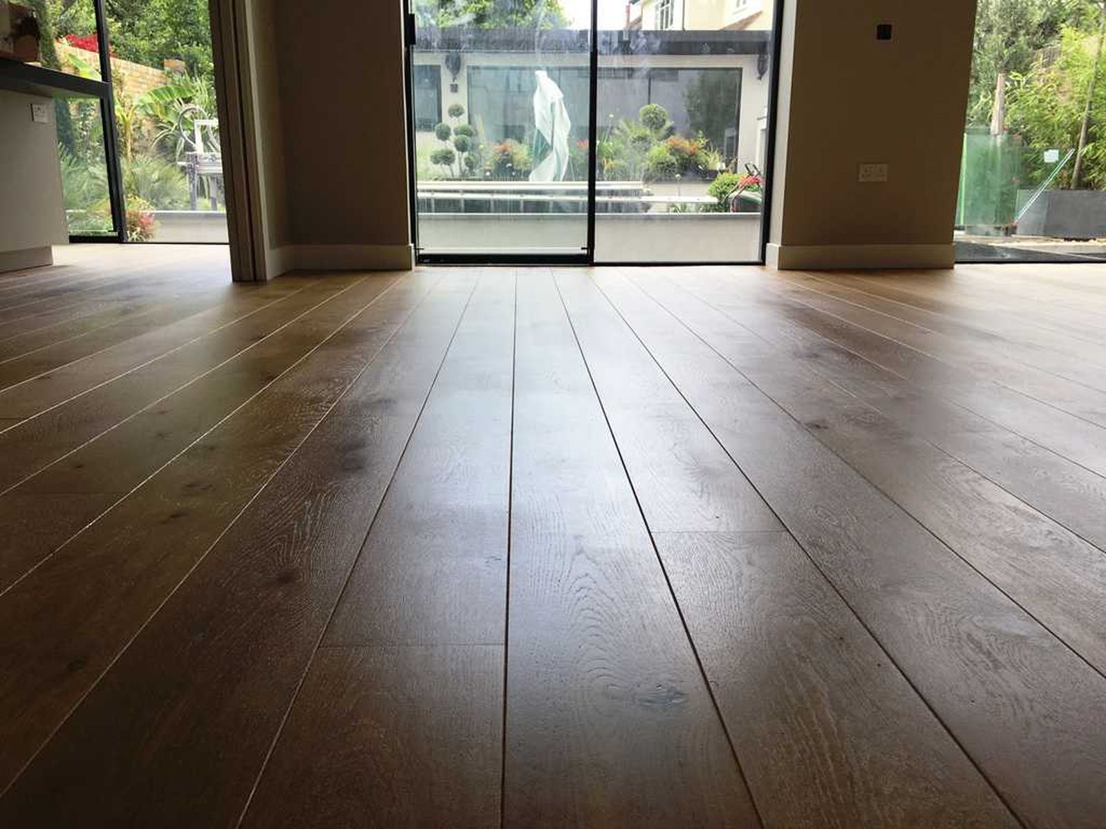 доска массив